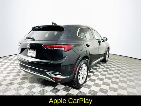 Used 2023 Buick Envision Preferred image 10