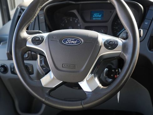 Used 2016 Ford Transit 350 XL image 17