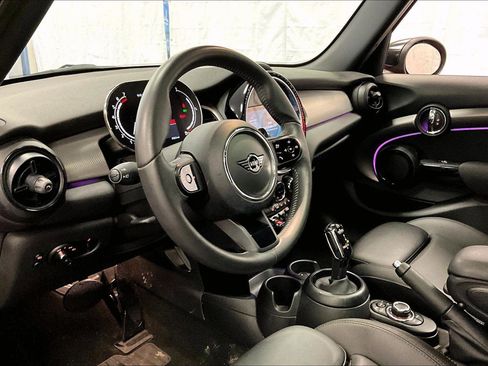 Used 2023 MINI Cooper S image 12