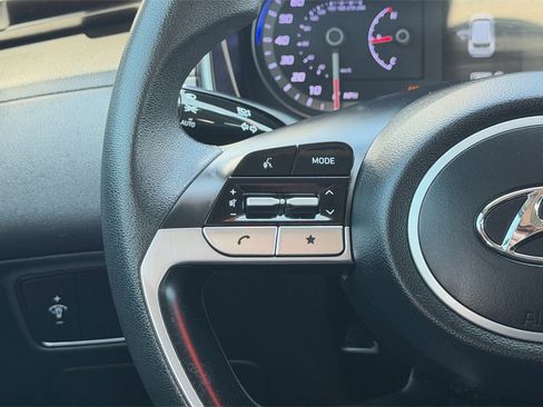 Used 2022 Hyundai Tucson SEL FWD image 15