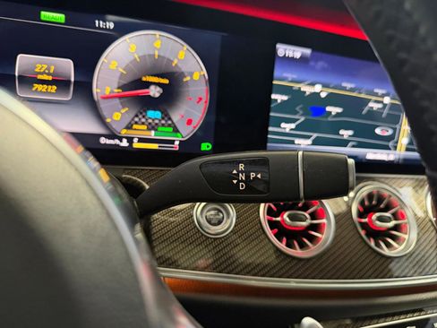 Used 2019 Mercedes-Benz CLS 53 AMG 4MATIC image 38