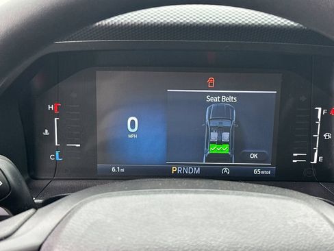 New 2026 Ford Ranger XL RWD image 18