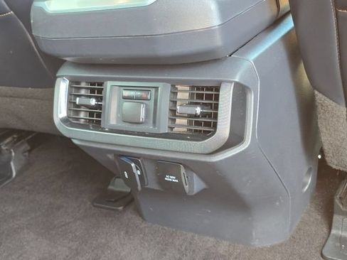 Used 2021 Ford F150 Platinum w/ Equipment Group 701A High AWD/4WD image 45
