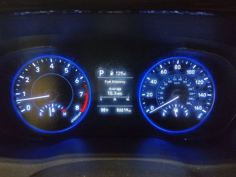 Used 2021 Hyundai Palisade SEL AWD/4WD image 23