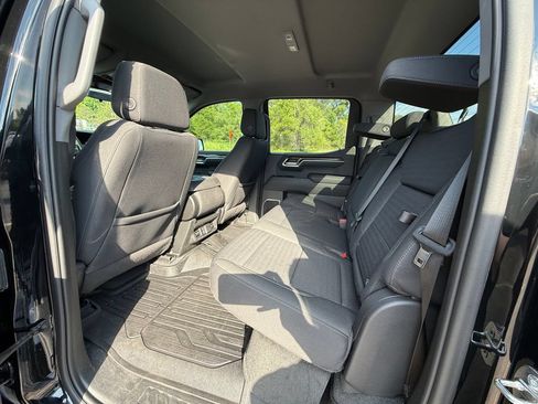 Certified 2023 GMC Sierra 1500 Elevation w/ LPO, Elevation Black Package AWD/4WD image 29