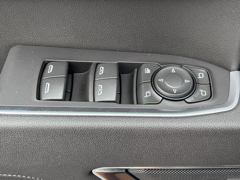 New 2025 GMC Sierra 1500 SLT w/ SLT Premium Plus Package image 20