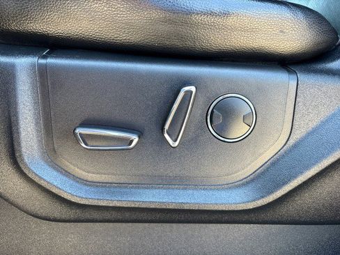 Used 2017 Ford F350 Lariat w/ Lariat Ultimate Package image 11