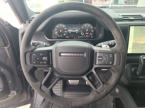 Used 2023 Land Rover Defender 110 Carpathian Edition image 20