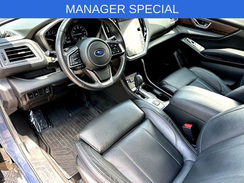 Used 2023 Subaru Ascent Touring AWD/4WD image 11