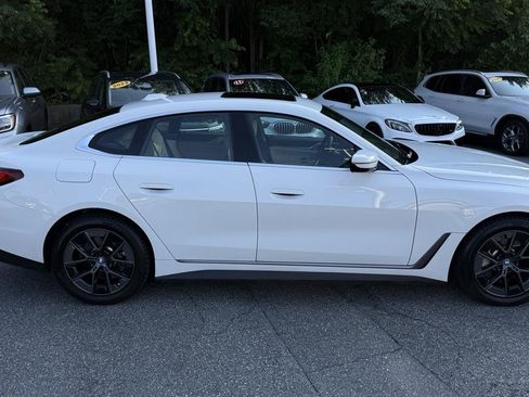 Used 2023 BMW i4 eDrive35 w/ Premium Package RWD image 19