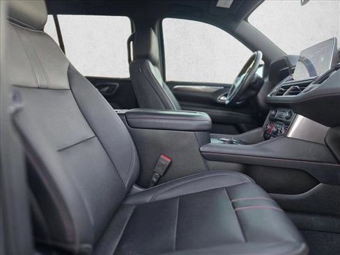 Used 2022 Chevrolet Tahoe RST w/ Luxury Package image 21