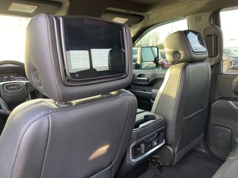 Used 2020 GMC Sierra 3500 AT4 w/ AT4 Premium Package AWD/4WD image 20