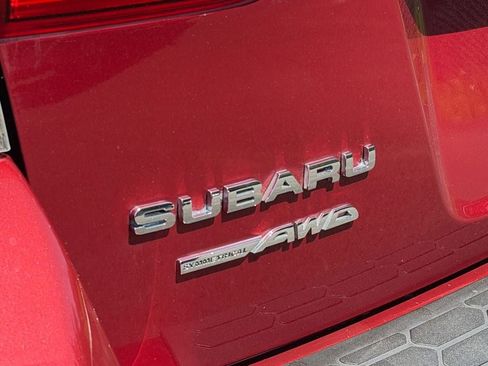 Used 2019 Subaru Crosstrek 2.0i Premium AWD/4WD image 35