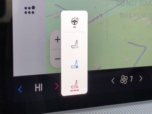 New 2026 Ford Explorer Tremor w/ Tremor Convenience Package image 24