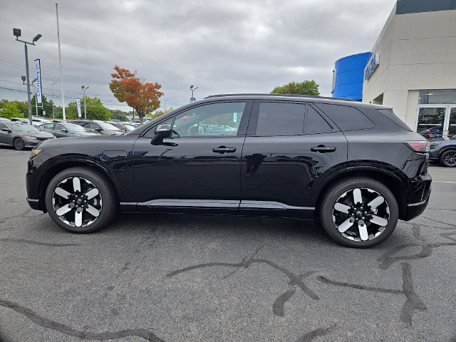 Used 2025 Honda Prologue Elite image 5