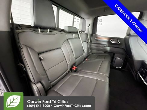 Used 2026 GMC Sierra 1500 Denali AWD/4WD image 16