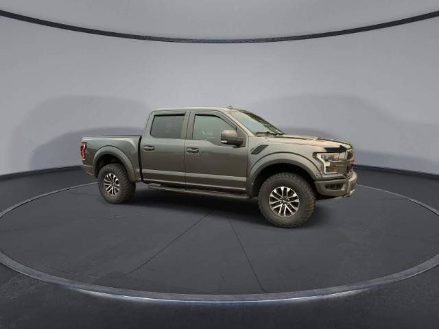 Certified 2019 Ford F150 Raptor w/ Equipment Group 802A Luxury AWD/4WD image 2