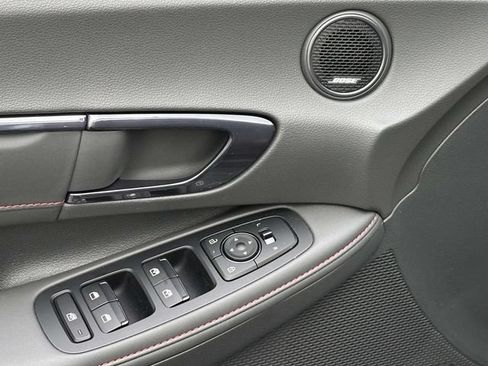 Used 2024 Hyundai Sonata N Line FWD image 16