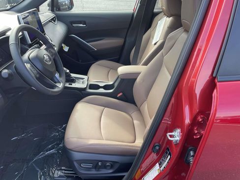 New 2026 Toyota Corolla Cross XLE image 29