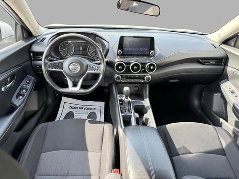 Used 2022 Nissan Sentra SV image 26