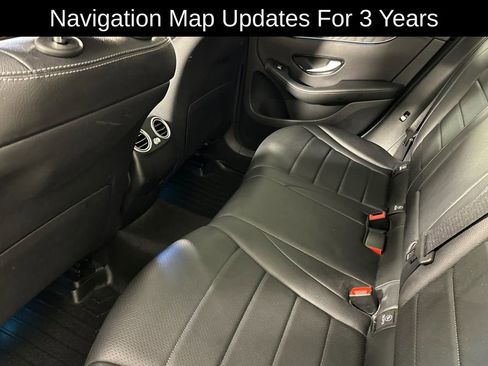 Certified 2017 Mercedes-Benz GLC 300 4MATIC image 16
