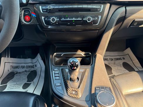 Used 2018 BMW M3 CS w/ Executive Package image 7