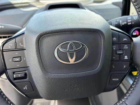New 2026 Toyota bZ Woodland AWD/4WD image 19