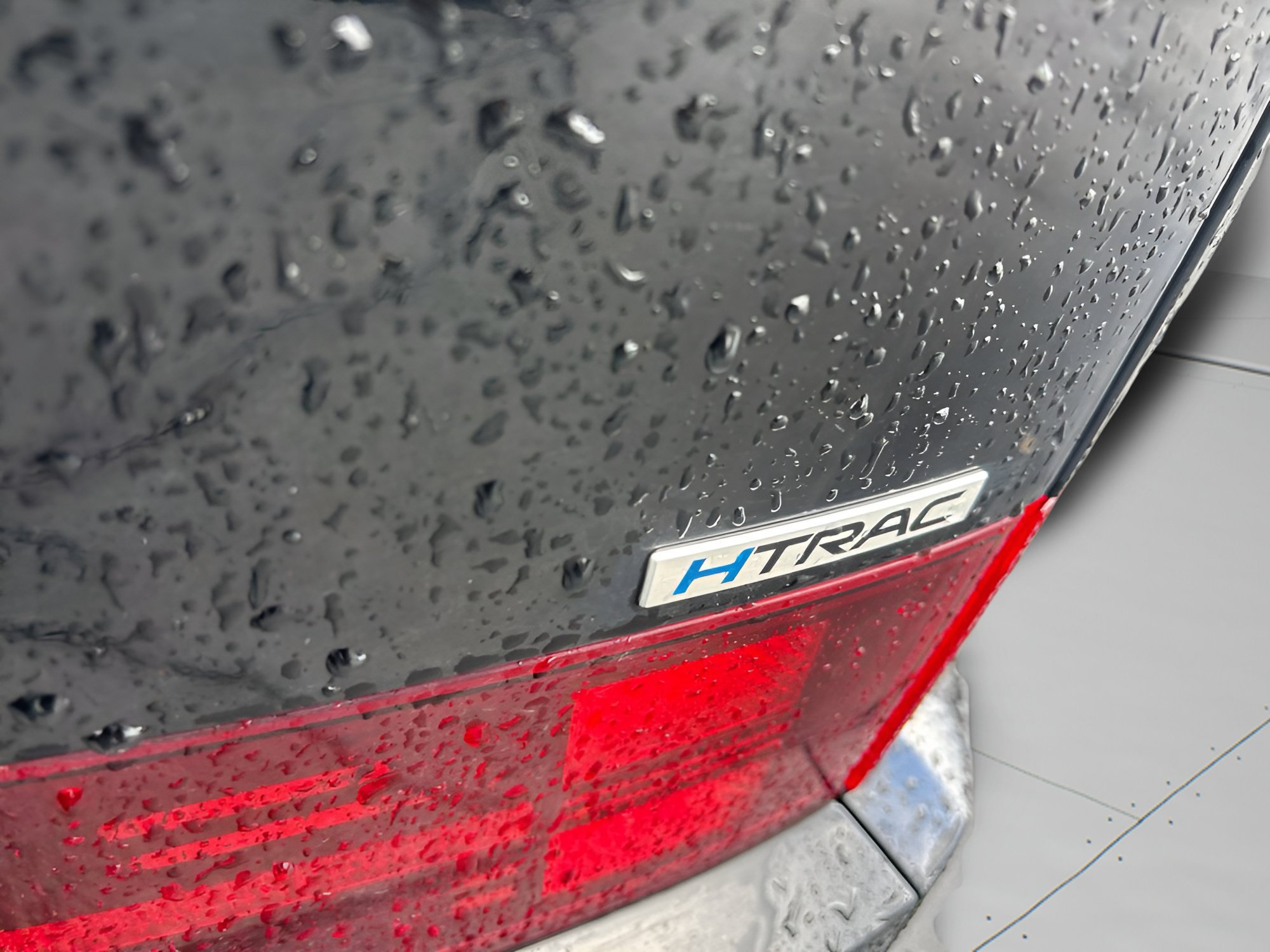 Used 2024 Hyundai Santa Fe SE AWD/4WD image 8