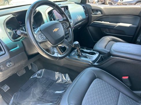 Used 2018 Chevrolet Colorado Z71 RWD image 23