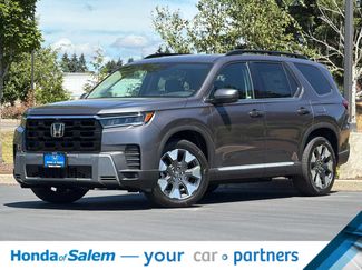 New 2026 Honda Pilot Elite video 1