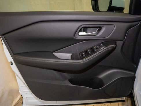 New 2026 Nissan Rogue SV image 16