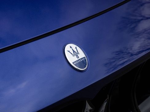 Used 2023 Maserati Grecale Modena image 18