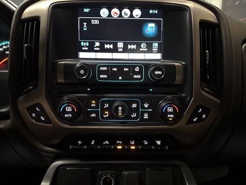 Used 2019 GMC Sierra 3500 Denali w/ Duramax Plus Package image 10