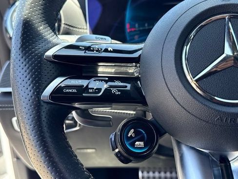 Used 2024 Mercedes-Benz AMG GT 53 image 25