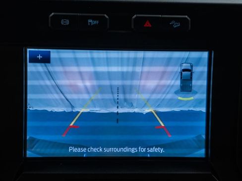 Used 2021 Ford F350 Lariat image 54