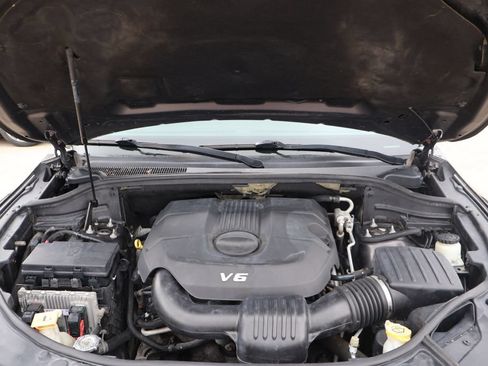 Used 2015 Dodge Durango SXT w/ Quick Order Package 23B RWD image 12
