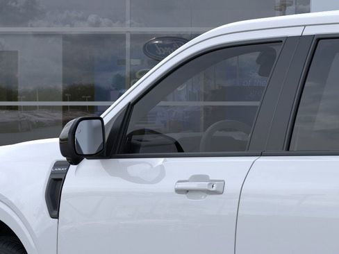 New 2026 Ford Maverick Lariat AWD/4WD image 21