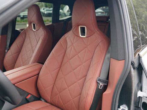 New 2026 BMW iX xDrive60 image 16