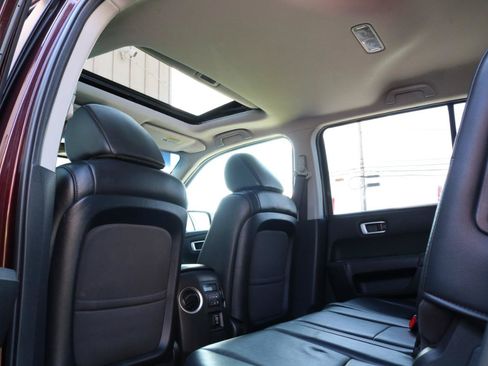 Used 2013 Honda Pilot EX-L image 29
