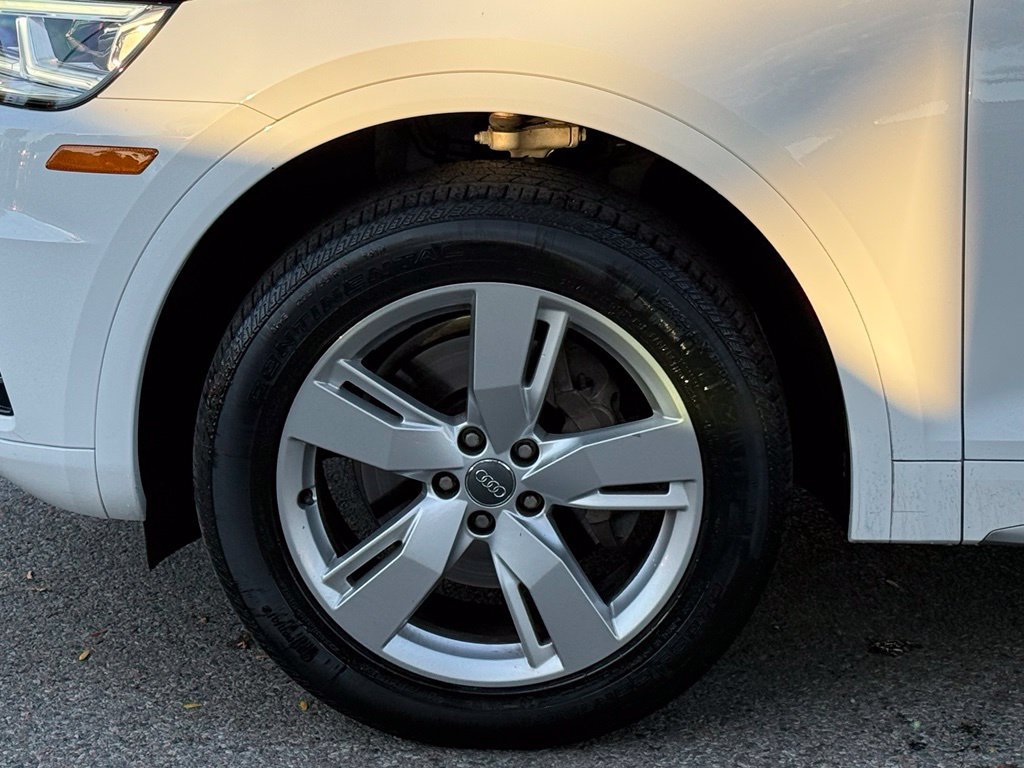 Used 2019 Audi Q5 2.0T Premium Plus w/ Premium Plus Package AWD/4WD image 6