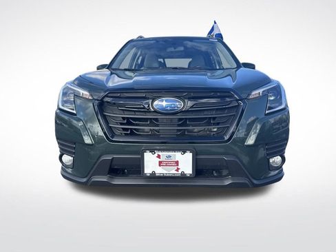 Certified 2023 Subaru Forester Premium image 19