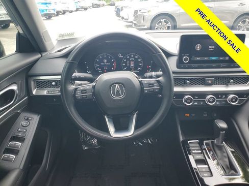 Used 2024 Acura Integra FWD image 23