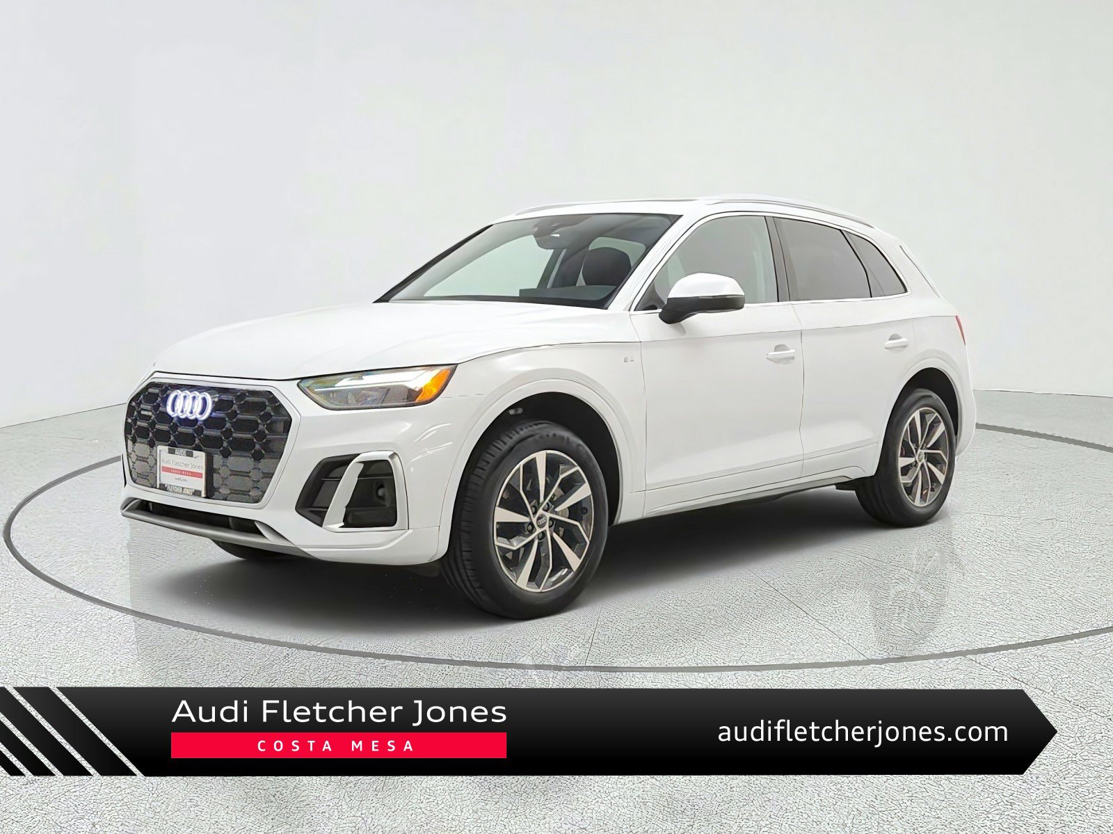Used 2023 Audi Q5 2.0T Premium AWD/4WD image 1