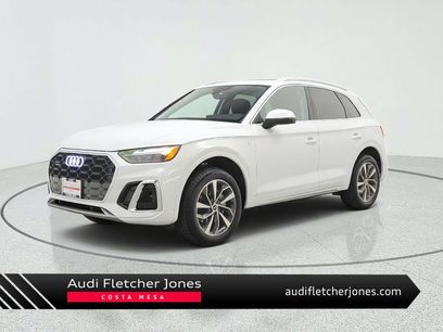 Used 2023 Audi Q5 2.0T Premium