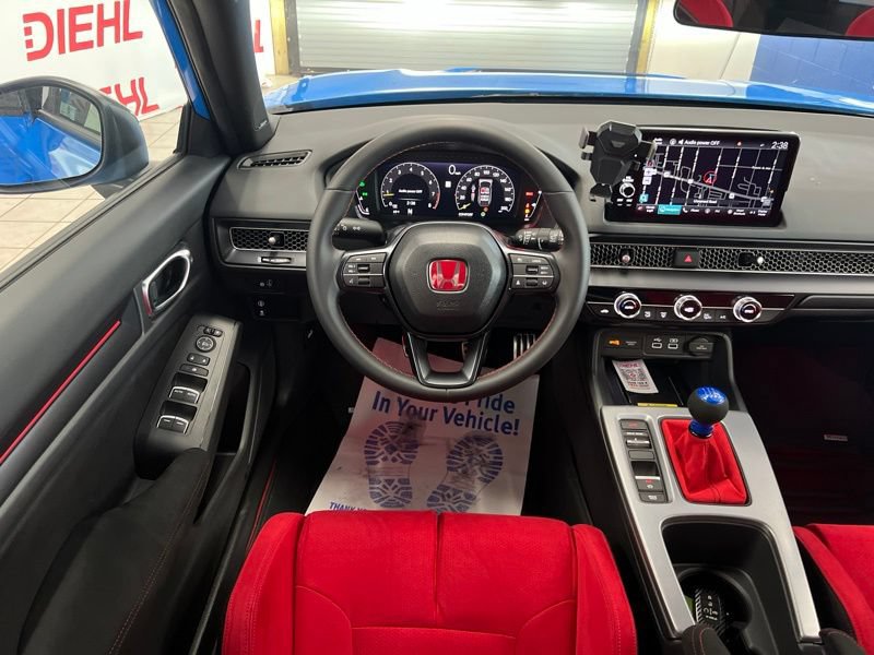 Used 2025 Honda Civic Type R image 31