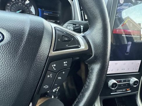 Used 2024 Ford Edge SEL image 31