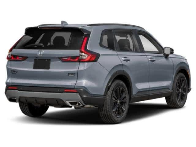 Used 2026 Honda CR-V Sport Touring image 5