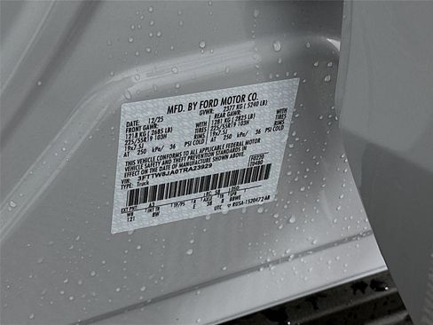 New 2026 Ford Maverick XLT w/ XLT Luxury Package image 29