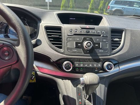Used 2016 Honda CR-V LX image 14