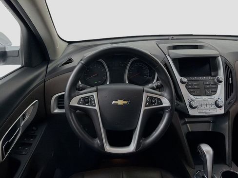 Used 2013 Chevrolet Equinox LTZ image 23